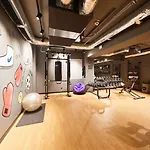 Moxy Old Town 3* Bucureşti