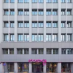Hotel Moxy Old Town