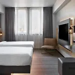 Moxy Old Town Hotel Bucarest