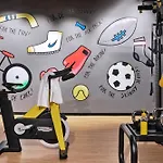 Moxy Old Town 3* Bucarest