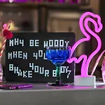 Hotel Moxy Old Town