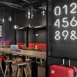 Moxy Old Town Hotel