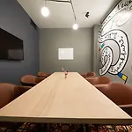 Moxy Old Town Hotel