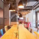 Moxy Old Town Bucarest