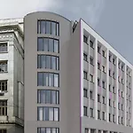Hotel Moxy Old Town Bucarest