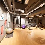 Moxy Old Town Bucarest