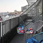 Hotel Moxy Old Town 3*