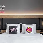 Moxy Old Town Hotel Bucarest