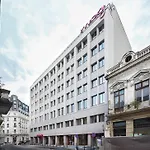 Moxy Old Town Hotel